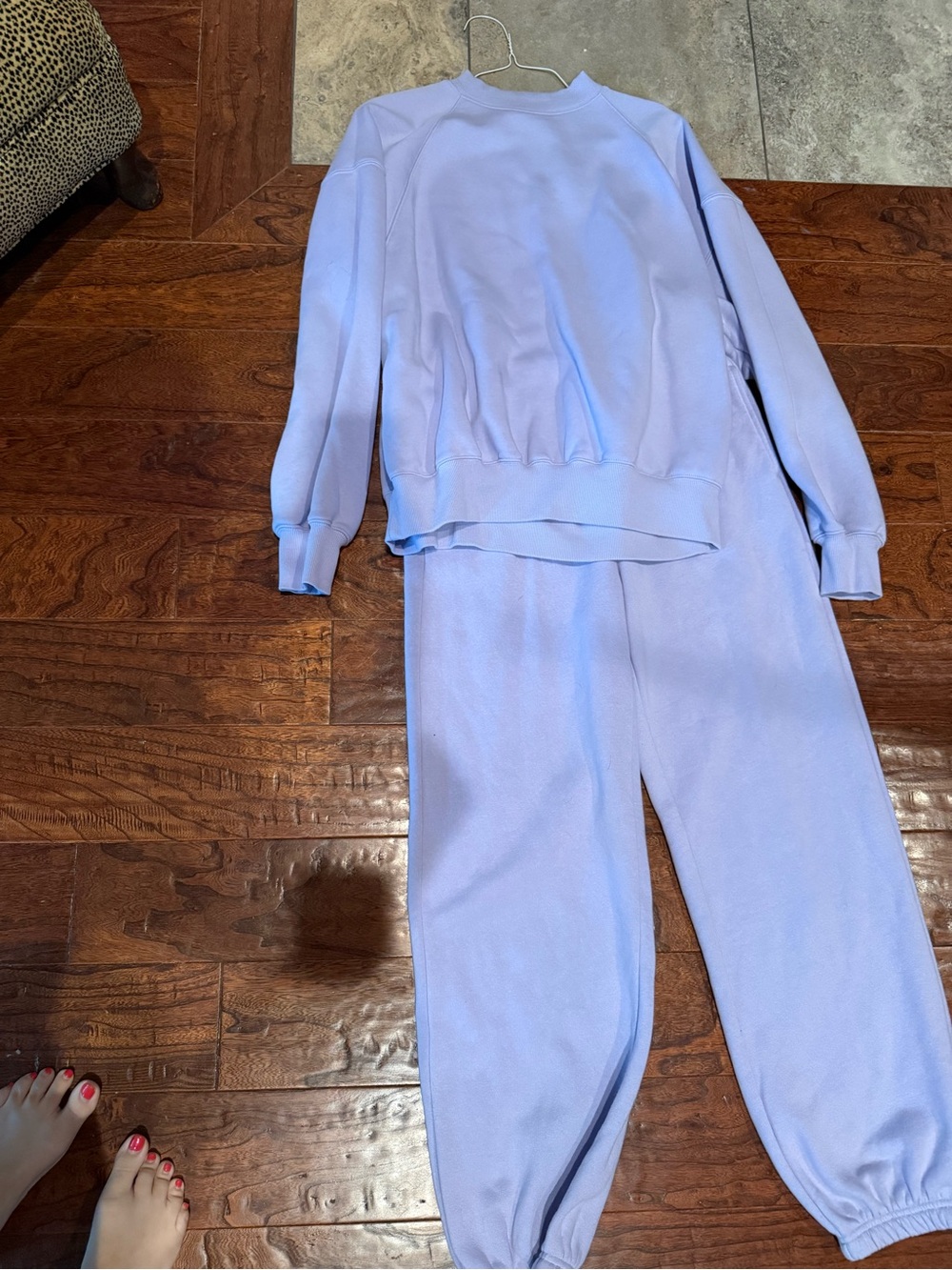 DSG Sweat Set - Picture 2 of 3
